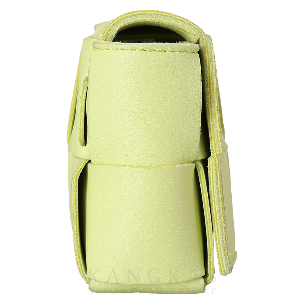 BOTTEGA VENETA(USED)보테가베네타 미니 카세트백